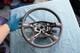 01-02 Toyota Tundra Sequoia Steering Wheel Cruise Equipped Tan Oem