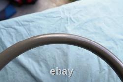 01-02 Toyota Tundra Sequoia Steering Wheel Cruise Equipped Tan OEM