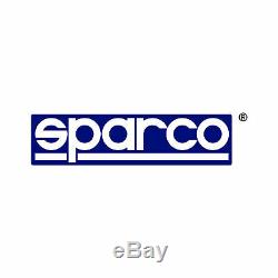 015PC270SSN Sparco F-10C Racing Carbon Fibre Steering Wheel