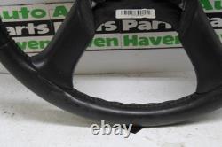 03-06 Chevy Silverado Sierra Steering Wheel Leather WT Base OEM