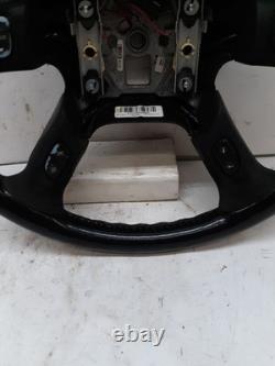03-07 AVALANCHE 1500 Steering Wheel WITH CONTROLS 10364488