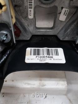 03-07 AVALANCHE 1500 Steering Wheel WITH CONTROLS 10364488