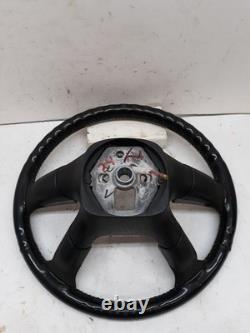 03-07 AVALANCHE 1500 Steering Wheel WITH CONTROLS 10364488