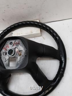 03-07 AVALANCHE 1500 Steering Wheel WITH CONTROLS 10364488