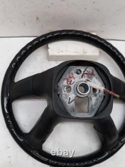 03-07 AVALANCHE 1500 Steering Wheel WITH CONTROLS 10364488