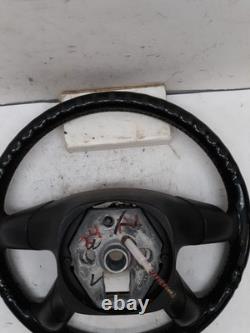 03-07 AVALANCHE 1500 Steering Wheel WITH CONTROLS 10364488