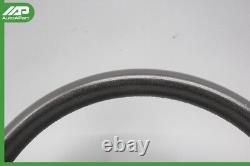 06-11 BMW E90 E91 328i Steering Wheel 3 Spoke Black Heated Assy 6764547 OEM