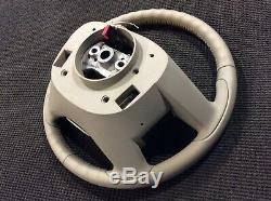 07 08 09 10 Ford Edge Steering Wheel With Control Switch A