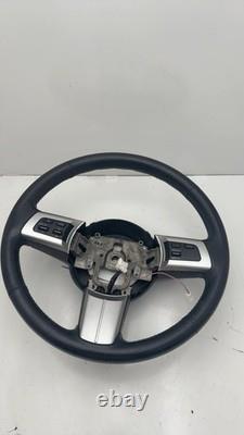 08 09 10 11 12 13 14 15 MAZDA MIATA Steering Wheel Mazda