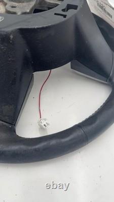 08 09 10 11 12 13 14 15 MAZDA MIATA Steering Wheel Mazda 08 09 10 11 12 13 14 15 MAZDA MIATA Steering Wheel Mazda