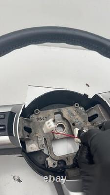 08 09 10 11 12 13 14 15 MAZDA MIATA Steering Wheel Mazda 08 09 10 11 12 13 14 15 MAZDA MIATA Steering Wheel Mazda