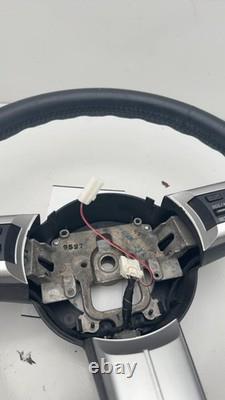 08 09 10 11 12 13 14 15 MAZDA MIATA Steering Wheel Mazda
