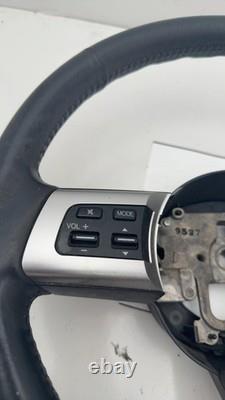 08 09 10 11 12 13 14 15 MAZDA MIATA Steering Wheel Mazda