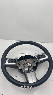 08 09 10 11 12 13 14 15 MAZDA MIATA Steering Wheel Mazda