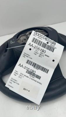 08 09 10 11 12 13 14 15 MAZDA MIATA Steering Wheel Mazda