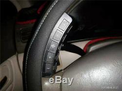 10-Key Car Stereo Radio Steering Wheel Controller Button Adapter Kit Universal