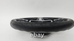 11-16 BMW F10 5-Series 528 535 550 M5 Sport Steering Wheel Heated With Shifter OEM