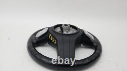 11-16 BMW F10 5-Series 528 535 550 M5 Sport Steering Wheel Heated With Shifter OEM
