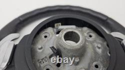 11-16 BMW F10 5-Series 528 535 550 M5 Sport Steering Wheel Heated With Shifter OEM