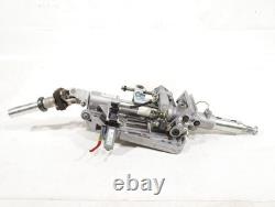 12-14 Mercedes W204 C250 C300 Sedan Steering Wheel Column Shaft OEM 2044600425
