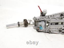 12-14 Mercedes W204 C250 C300 Sedan Steering Wheel Column Shaft OEM 2044600425