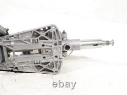 12-14 Mercedes W204 C250 C300 Sedan Steering Wheel Column Shaft OEM 2044600425