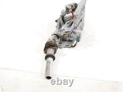 12-14 Mercedes W204 C250 C300 Sedan Steering Wheel Column Shaft OEM 2044600425