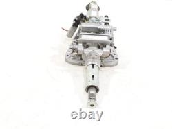 12-14 Mercedes W204 C250 C300 Sedan Steering Wheel Column Shaft OEM 2044600425