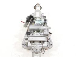 12-14 Mercedes W204 C250 C300 Sedan Steering Wheel Column Shaft OEM 2044600425