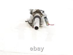 12-14 Mercedes W204 C250 C300 Sedan Steering Wheel Column Shaft OEM 2044600425