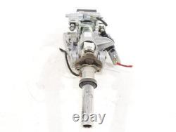 12-14 Mercedes W204 C250 C300 Sedan Steering Wheel Column Shaft OEM 2044600425