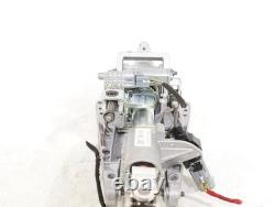 12-14 Mercedes W204 C250 C300 Sedan Steering Wheel Column Shaft OEM 2044600425