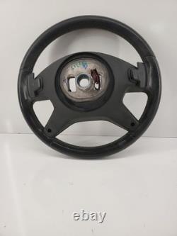 12-15 Mercedes ML350 W166 2013 Steering Wheel