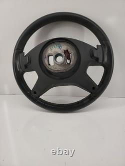 12-15 Mercedes ML350 W166 2013 Steering Wheel