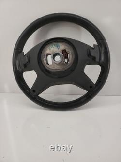 12-15 Mercedes ML350 W166 2013 Steering Wheel