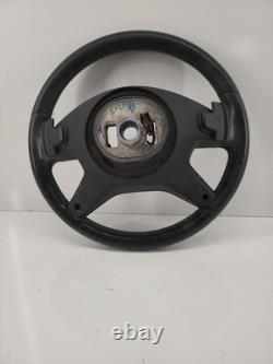 12-15 Mercedes ML350 W166 2013 Steering Wheel