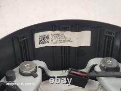 12-20 OEM BMW F22 F23 F30 F32 F33 F36 Steering Wheel M Sport Black Leather AT