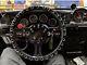 13.5 Super Max Lightweight Drag Racing Performance Steering Wheel 5-bolt