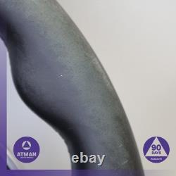 14-19 BMW F16 X6 X5 M-Sport Steering Wheel with Paddle Shifters OEM