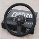 14 Double Barrel Style Steering Wheel Matte Black Chevy Gm Trucks