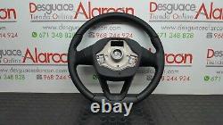 143222 Steering Wheel For SEAT Toledo (KG3) 6JA419091E