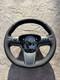 1490214-00-b Driver Heated Leather Steering Wheel Compatible For Tesla Model 3 Y