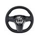1490214-00-b Driver Heated Leather Steering Wheel Fit For Tesla Model 3 Model Ee
