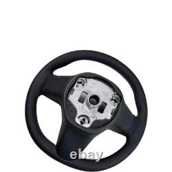 1490214-00-B Driver Heated Leather Steering Wheel Fit For Tesla Model 3 Model Ee