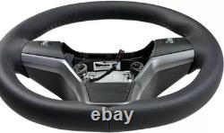1490214-00-B Driver Heated Leather Steering Wheel Fit For Tesla Model 3 Model Y
