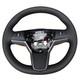 1490214-00-b Fit For Tesla Model 3 & Y Driver Heated Leather Steering Wheel