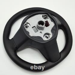 1490214-00-B Fit for Tesla Model 3 & Y Driver Heated Leather Steering Wheel 1490214-00-B Fit for Tesla Model 3 & Y Driver Heated Leather Steering Wheel