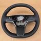 1490214-00-b For Tesla Model 3/model Y Driver Heated Leather Steering Wheel New