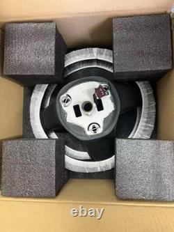 1490214-00-B NEW Driver Heated Leather Steering Wheel For Tesla Model 3 Model Y