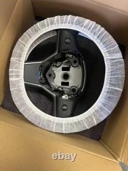 1490214-00-B NEW Driver Heated Leather Steering Wheel For Tesla Model 3 Model Y